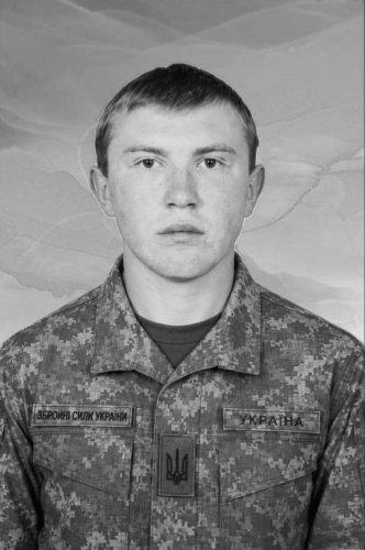 На Львівщині 3 серпня попрощаються з загиблими військовими: імена – 02