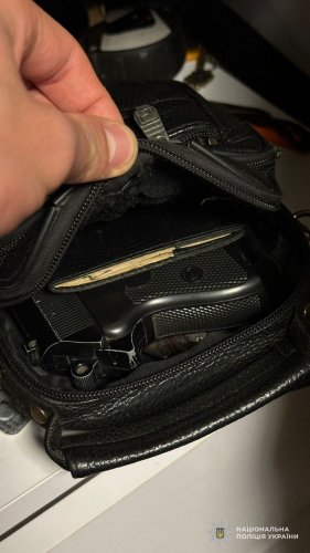 29-річному львів'янину загрожує до 15 років ув’язнення за розбійний напад на магазин – 01