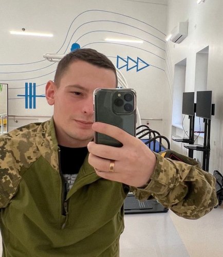 Олександр Бугринець