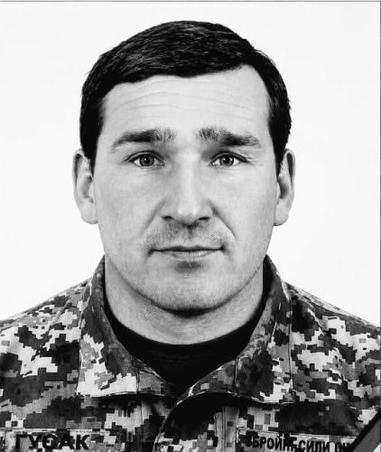 Андрій Гусак