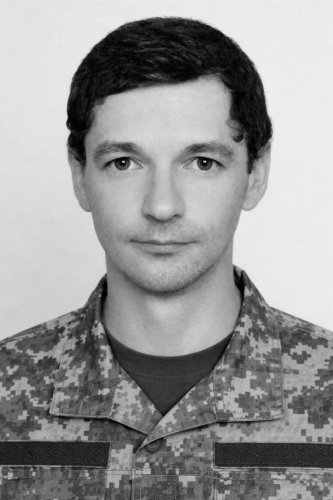 Володимир Коблик