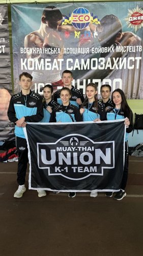 Львівські спортсмени вибороли 19 нагород на чемпіонаті України з комбат самозахисту ISO – 01