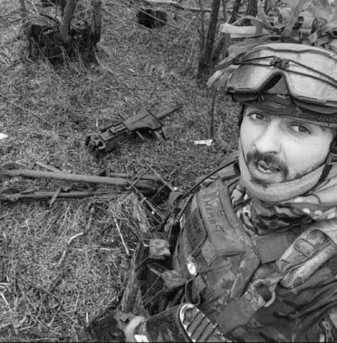 На Львівщині 24 березня попрощаються з загиблими військовими: імена – 01