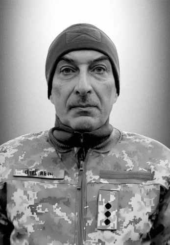 На Львівщині 3 березня попрощаються з загиблими військовими: імена – 05