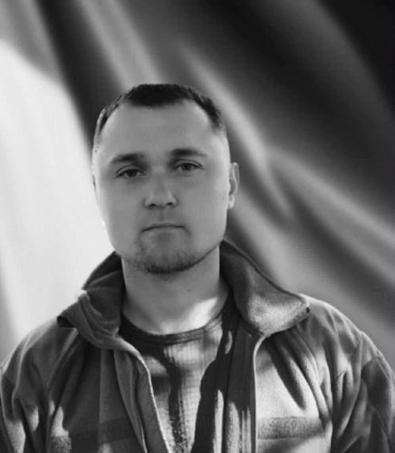 Ростислав Сеньчук