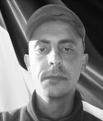 Андрій Дуднік