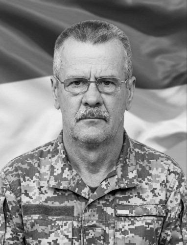 На Львівщині 18 червня попрощаються з загиблими військовими: імена – 04