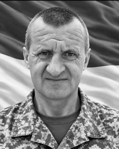 Василь Гук 