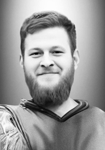 Андрій Алейніков