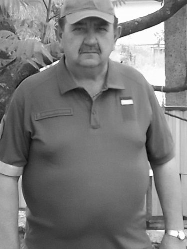 Володимир Сай 