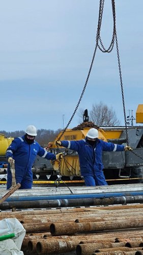 Енергія української землі: роль приватного видобутку в побудові енергонезалежності України – 03
