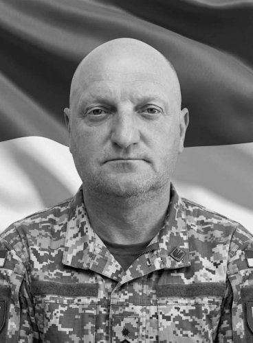 Львівщина 5 травня попрощається з загиблими військовими: імена – 01