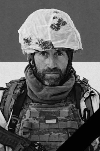 Михайло Крупач