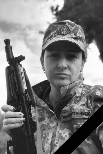 Львівщина 25 серпня попрощається з сімома загиблими військовими – 07