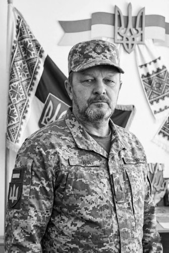 Володимир Гузар