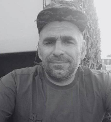 Андрій Давидов