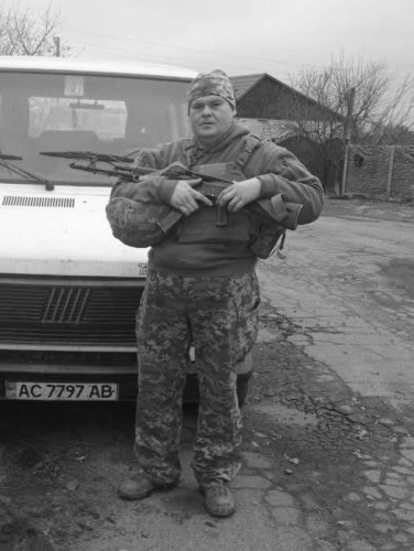 На Львівщині 17 жовтня попрощаються з трьома загиблими захисниками – 01