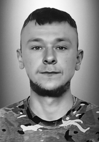 У неділю Львівщина попрощається із загиблим на Донеччині 26-річним захисником – 01
