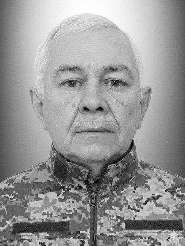 Євген Бабій