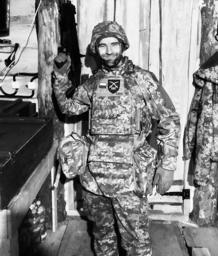 На Львівщині 22 травня попрощаються з загиблими воїнами: імена – 01