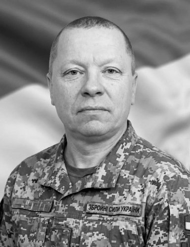 На Львівщині 24 квітня попрощаються з чотирма загиблими: імена – 02