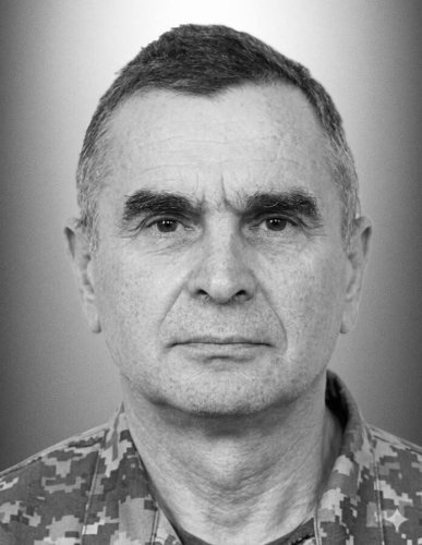 Львівщина 9 червня попрощається з загиблими військовими: імена – 05