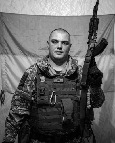 Сергій Реутов 