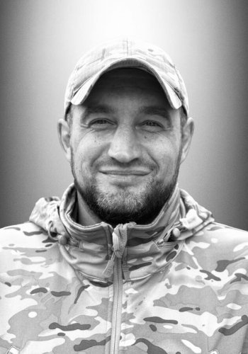 Роман Гордій