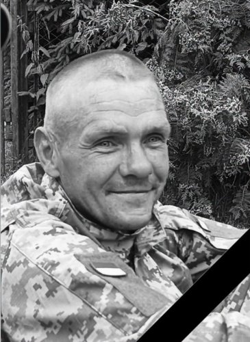 Львівщина 18 серпня попрощається з загиблими військовими: імена – 02