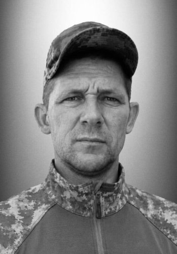 Дмитро Дроздов