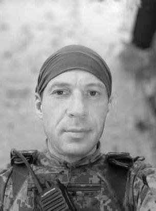 На Львівщині 27 жовтня попрощаються з загиблими військовими: імена – 06