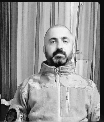 Андрій Заблоцький