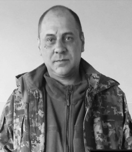 На Львівщині 20 квітня попрощаються з загиблими військовими: імена – 01