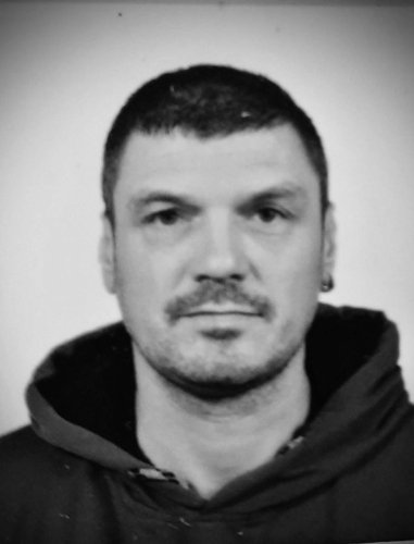 Віталій Кривецький