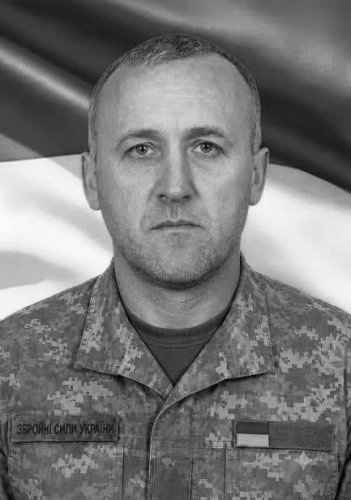 На Львівщині 3 липня попрощаються з загиблими військовими: імена – 03