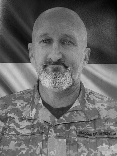 Володимир Содома