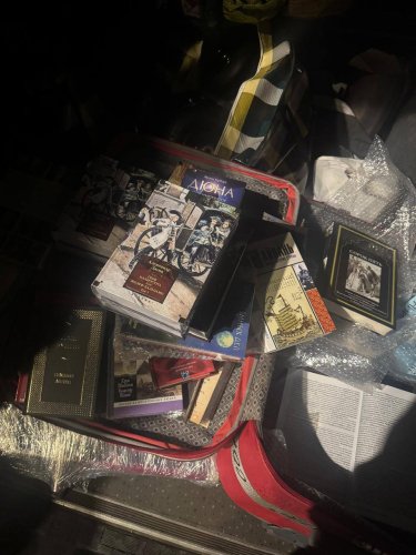 Вилучені книги