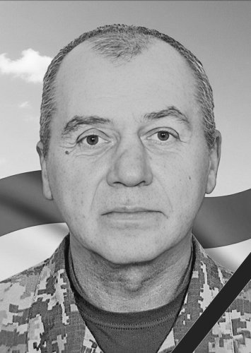 На Львівщині 18 листопада поховають чотирьох загиблих захисників – 01