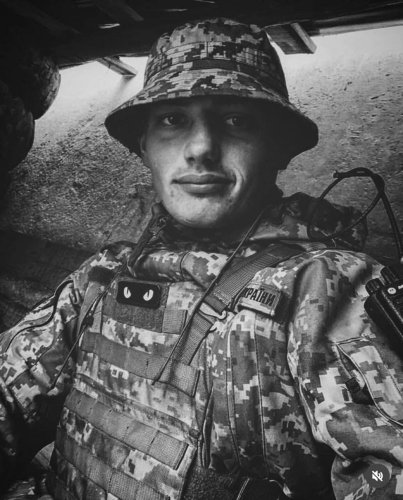 23 травня на Львівщині попрощаються з п`ятьма загиблими захисниками – 02