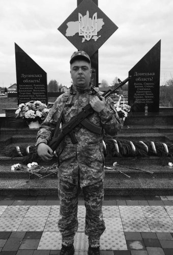 Львівщина 15 серпня прощається із п’ятьма загиблими військовими – 02