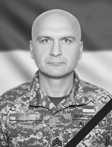 Андрій Кліменков 