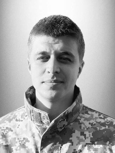 Богдан Заставний