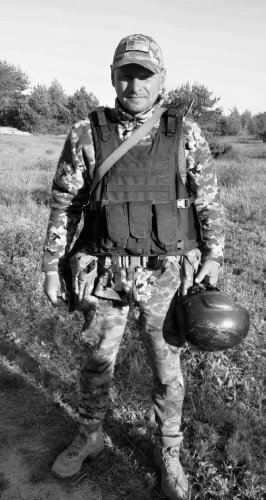 7 травня Львівщина попрощається з одинадцятьма загиблими захисниками – 11