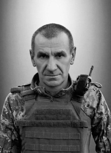 На Львівщині 10 серпня попрощаються з загиблими військовими: імена – 03