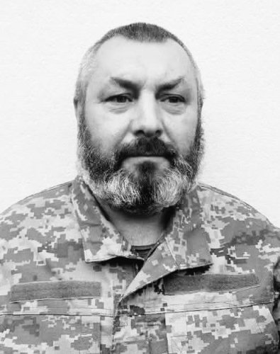 Львівщина 27 вересня прощається із полеглими захисниками: імена – 01
