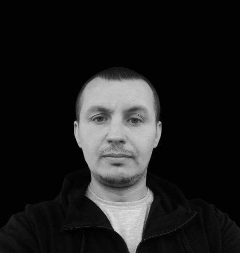 Роман Горошко