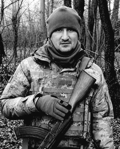 На Львівщині 29 липня попрощаються з загиблими військовими: імена – 03