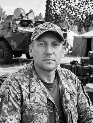 На Львівщині 6 жовтня попрощаються з загиблими військовими: імена – 03