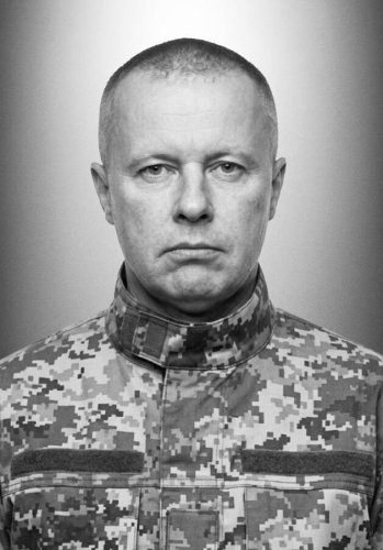 На Львівщині 22 вересня попрощаються з загиблими воїнами: імена – 05