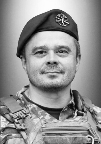На Львівщині 25 червня попрощаються з загиблими військовими: імена – 05